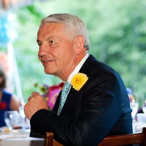 Meet your Posher, Tom